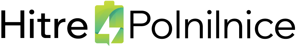 Hitre Polnilnice Logo